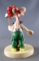 Asterix - Atlas Plastoy - Resin Figure - Amerix