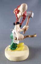 Asterix - Atlas Plastoy - Resin Figure - Amerix