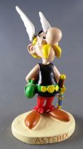 Asterix - Atlas Plastoy - Resin Figure - Asterix