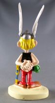 Asterix - Atlas Plastoy - Resin Figure - Asterix