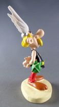 Asterix - Atlas Plastoy - Resin Figure - Asterix