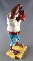 Asterix - Atlas Plastoy - Resin Figure - Baba the Pirate Watchtower