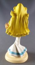Asterix - Atlas Plastoy - Resin Figure - Falbala