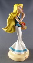Asterix - Atlas Plastoy - Resin Figure - Falbala
