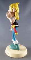 Asterix - Atlas Plastoy - Resin Figure - Goudurix