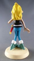 Asterix - Atlas Plastoy - Resin Figure - Goudurix