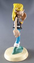 Asterix - Atlas Plastoy - Resin Figure - Goudurix