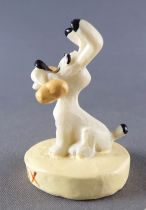 Asterix - Atlas Plastoy - Resin Figure - Idefix
