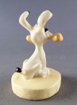 Asterix - Atlas Plastoy - Resin Figure - Idefix