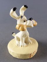 Asterix - Atlas Plastoy - Resin Figure - Idefix