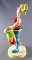 Asterix - Atlas Plastoy - Resin Figure - Maestria