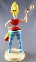 Asterix - Atlas Plastoy - Resin Figure - Maestria
