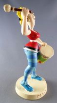 Asterix - Atlas Plastoy - Resin Figure - Maestria