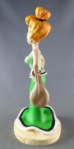 Asterix - Atlas Plastoy - Resin Figure - Miss Agecanonix
