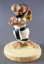 Asterix - Atlas Plastoy - Resin Figure - Numerobis