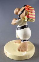 Asterix - Atlas Plastoy - Resin Figure - Numerobis