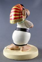 Asterix - Atlas Plastoy - Resin Figure - Numerobis