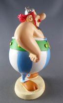 Asterix - Atlas Plastoy - Resin Figure - Obelix