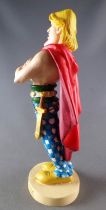 Asterix - Atlas Plastoy - Resin Figure - Tragicomix