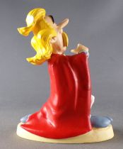 Asterix - Atlas Plastoy - Resin Figure - Troubadix
