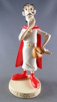 Asterix - Atlas Plastoy - Resin Figure - Zérozérosix