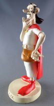 Asterix - Atlas Plastoy - Resin Figure - Zérozérosix