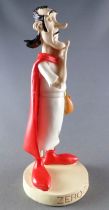 Asterix - Atlas Plastoy - Resin Figure - Zérozérosix