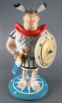 Asterix - Atlas Plastoy - Resine figures - Aplusbegalix