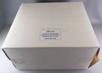 Asterix - Atlas Plastoy - Resine figures - Asterix & Obélix wagon (Exclusive) - Mint in Box