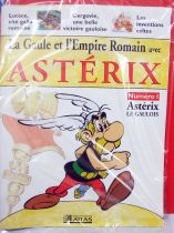 Asterix - Atlas Plastoy - Resine figures - Asterix (with special issue #1 booklet)