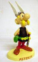 Asterix - Atlas Plastoy - Resine figures - Asterix