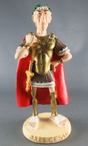 Asterix - Atlas Plastoy - Resine figures - Julius Ceasar