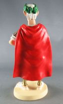 Asterix - Atlas Plastoy - Resine figures - Julius Ceasar