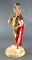 Asterix - Atlas Plastoy - Resine figures - Julius Ceasar