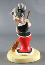 Asterix - Atlas Plastoy - Resine figures - Praline