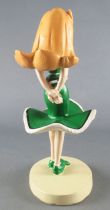 Asterix - Atlas Plastoy - Resine figures - Zaza