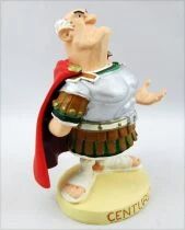Asterix - Atlas Plastoy  Resin Figure - Centurion
