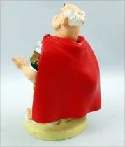 Asterix - Atlas Plastoy  Resin Figure - Centurion