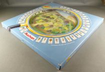 Asterix - Auchan - Domino Mania (Domino Game with Display) Mint in Box
