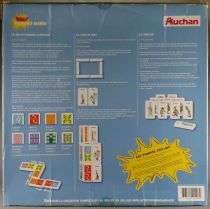 Asterix - Auchan - Domino Mania (Jeu de Domino avec Présentoir) Neuf Boite