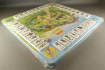 Asterix - Auchan - Domino Mania (Jeu de Domino avec Présentoir) Neuf Boite