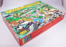 Asterix - Board Game - Around the Gaule - Dargaud Editions 1978