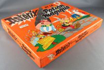 Asterix - Board game - Asterix and the magic potion - Jeux Noël Montbrison