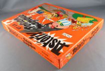 Asterix - Board game - Asterix and the magic potion - Jeux Noël Montbrison