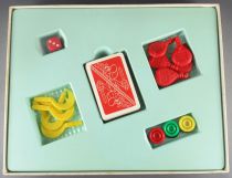 Asterix - Board game - Asterix and the magic potion - Jeux Noël Montbrison