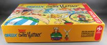 Asterix - Board Game - Obelix vs Hattack - Nathan 1996