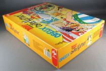 Asterix - Board Game - Obelix vs Hattack - Nathan 1996