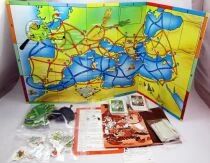 Asterix - Board Game - The Magic Potion - Nathan 1985