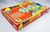 Asterix - Board Game - The Magic Potion - Nathan 1985