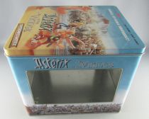Asterix - Boite Métal Vitrine - Astérix et les Vikings